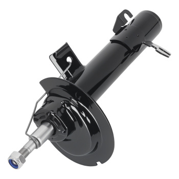 Front Shock Absorbers Shocks X2 compatible for Mini Convertible R52 Cooper S 2004-2006