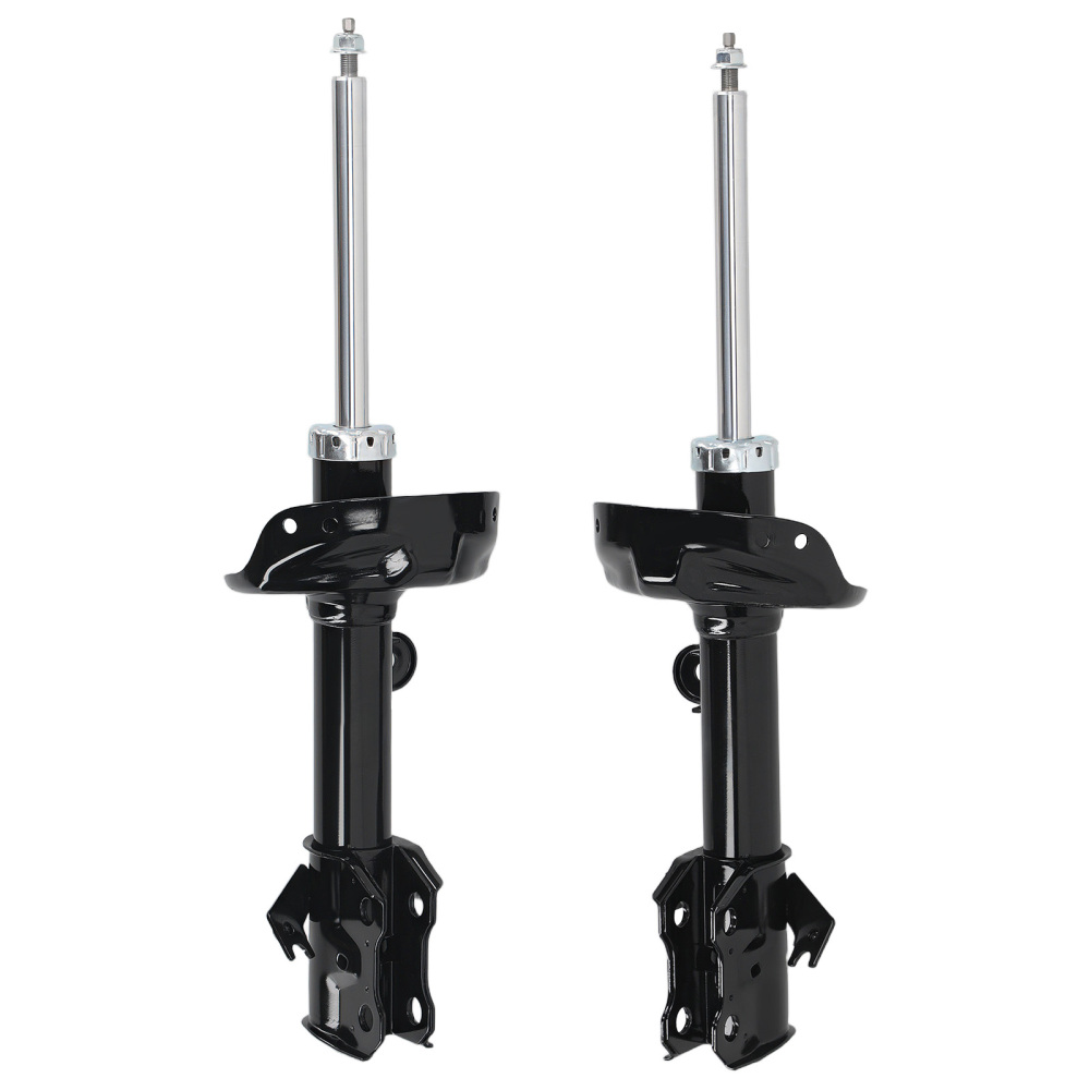 Pair Front Struts Shocks compatible for Acura RDX 2007-2012 compatible for Honda CR-V 2007-2014 72491