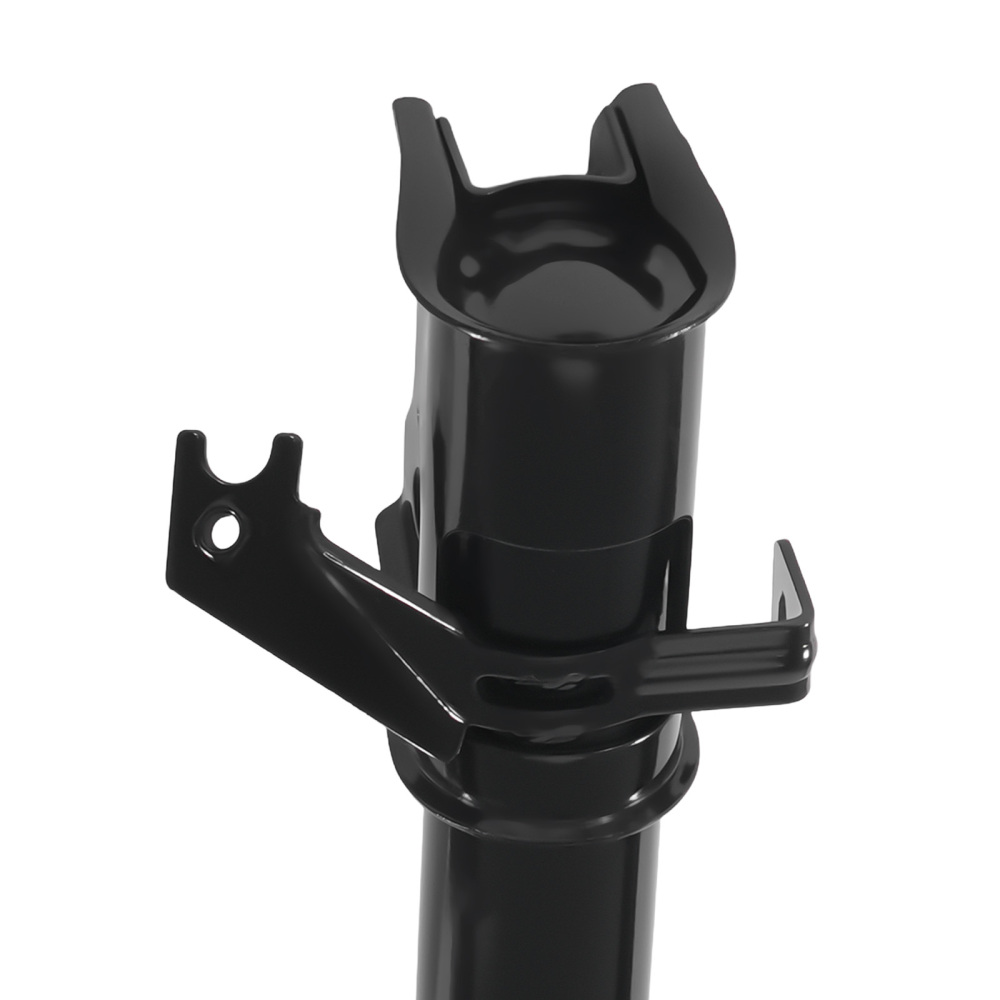 Front Rear For 2007-2011 compatible for Honda Cr-V Shocks Absorber Struts Full Set New 4 Pcs