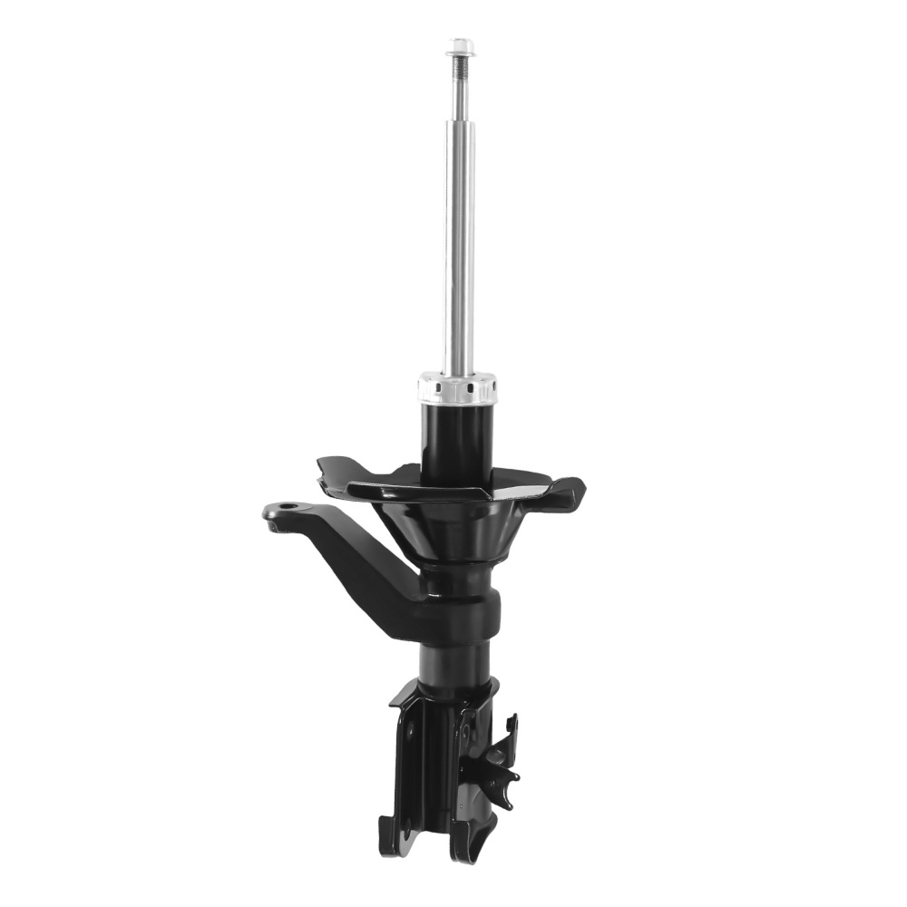 Front Rear LH RH Suspension Shock Strut compatible for Acura EL 2001-2003 331009341311