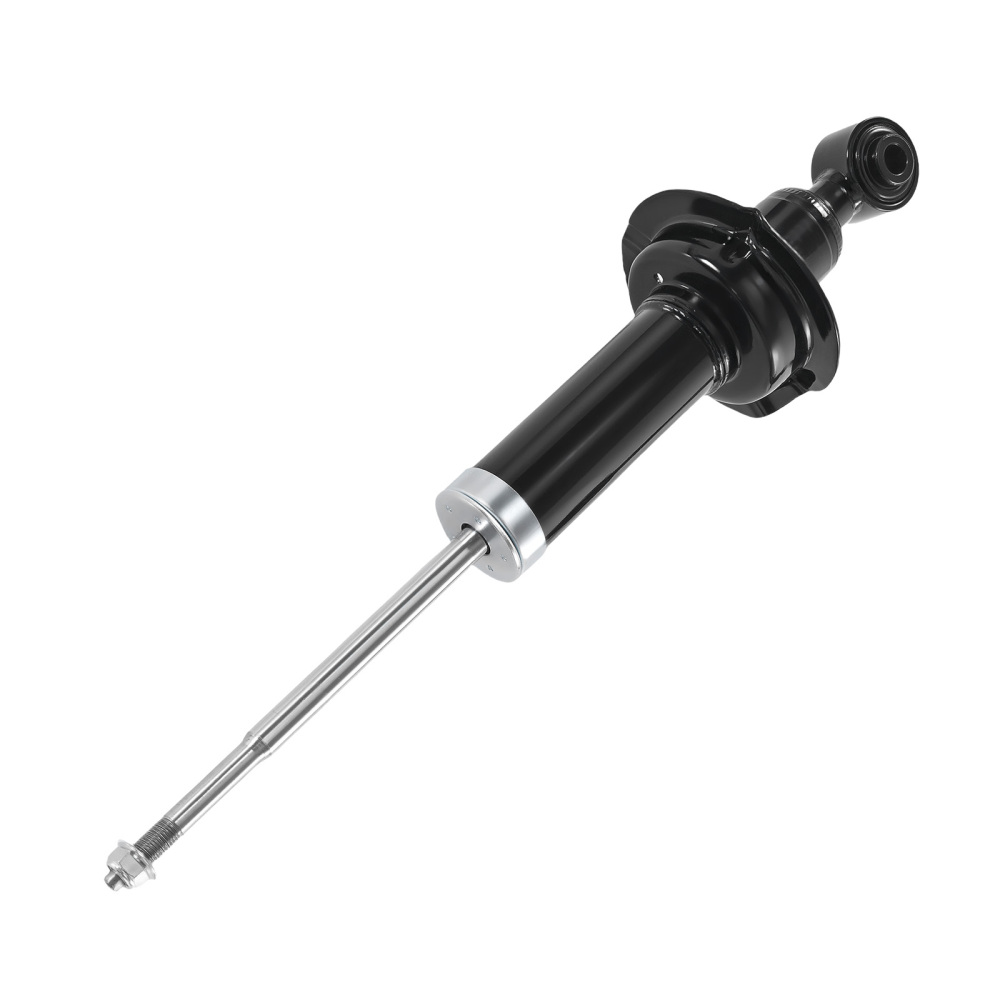 Front Rear LH RH Suspension Shock Strut compatible for Acura EL 2001-2003 331009341311