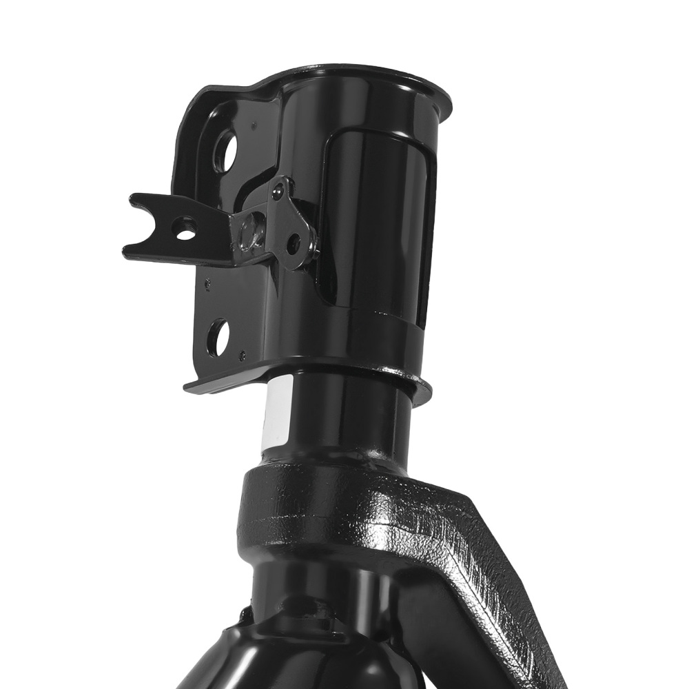 Front Rear LH RH Suspension Shock Strut compatible for Acura EL 2001-2003 331009341311