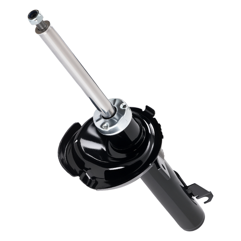 2x Front Shock Absorber compatible for Volvo C30 2006-2012 S40 V50 30683419 30683609