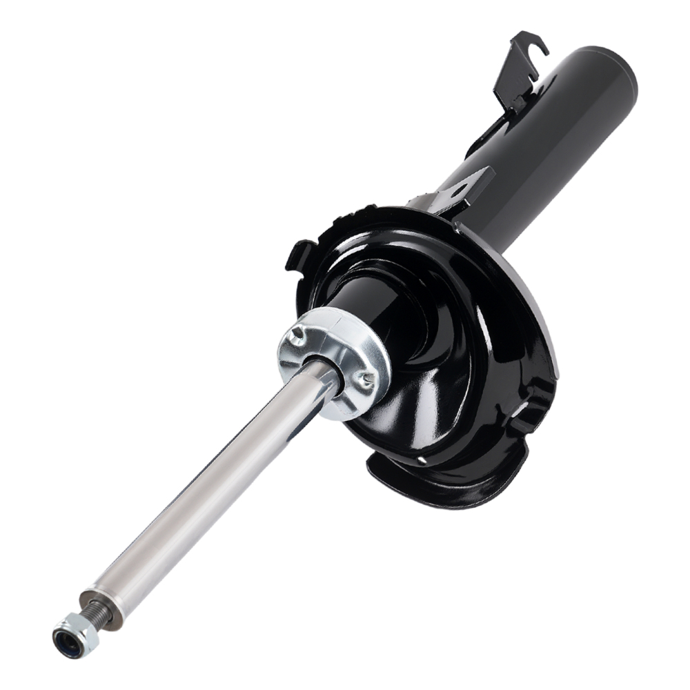 2x Front Shock Absorber compatible for Volvo C30 2006-2012 S40 V50 30683419 30683609