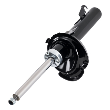 2x Front Shock Absorber compatible for Volvo C30 2006-2012 S40 V50 30683419 30683609