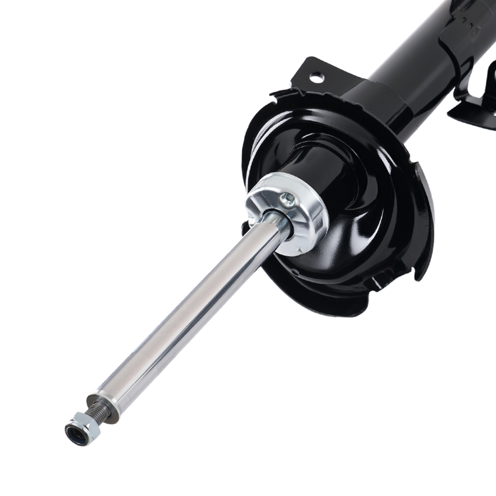 2x Front Shock Absorber compatible for Volvo C30 2006-2012 S40 V50 30683419 30683609