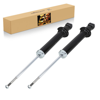 Rear Shock Absorbers compatible for MAZDA MX-5 III (NC) 1.8 2005-2014 Shocks Shockers Pair