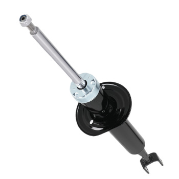 Front Shock Absorbers compatible for Audi A4 B6 B7 2000-2009 Shockers Dampers Kit Pair x2