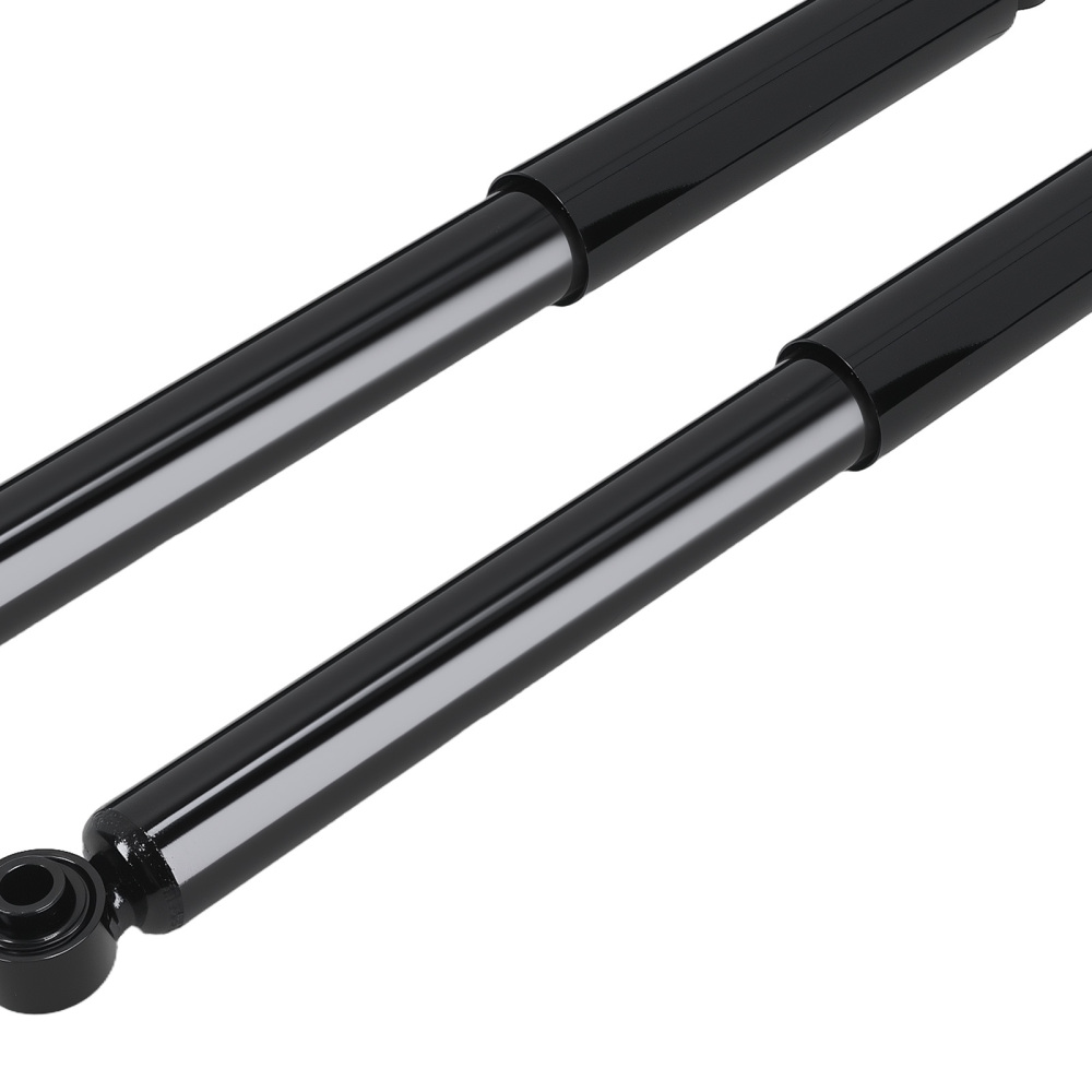 Rear Shock Absorbers Assembly compatible for Nissan Titan 2004-2015 TITAN XD 2016-2024