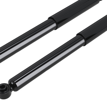 Rear Shock Absorbers Assembly compatible for Nissan Titan 2004-2015 TITAN XD 2016-2024