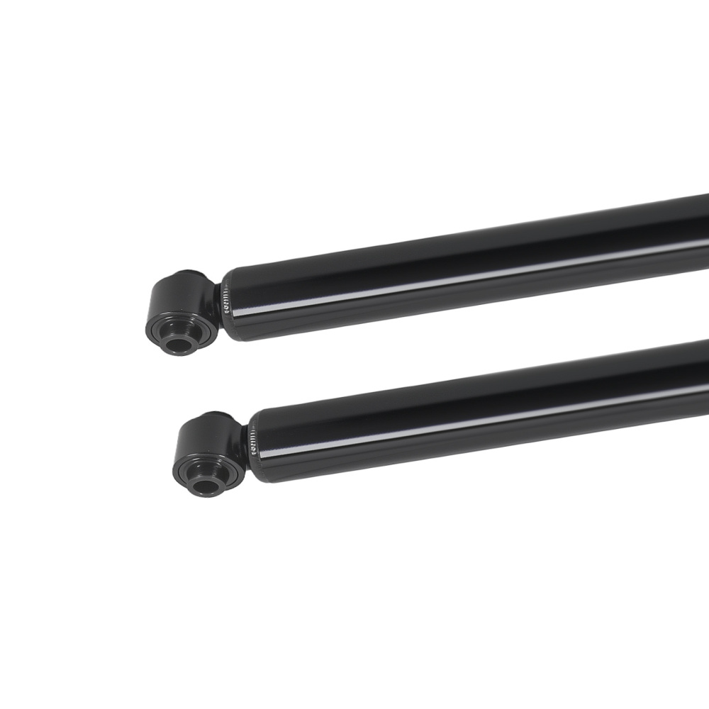 Rear Shock Absorbers Assembly compatible for Nissan Titan 2004-2015 TITAN XD 2016-2024