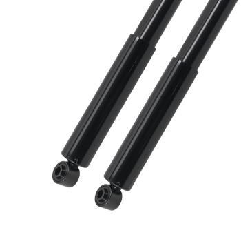 Rear Shock Absorbers Assembly compatible for Nissan Titan 2004-2015 TITAN XD 2016-2024