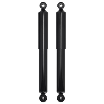 2x Ammortizzatori Posteriori compatibile per VW Crafter 2006-2016 9063200131 349045