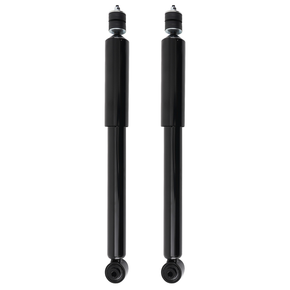 Rear Pair Shock Absorbers Struts L+R For 2007-2012 compatible for Acura RDX 37326 349095 Steel