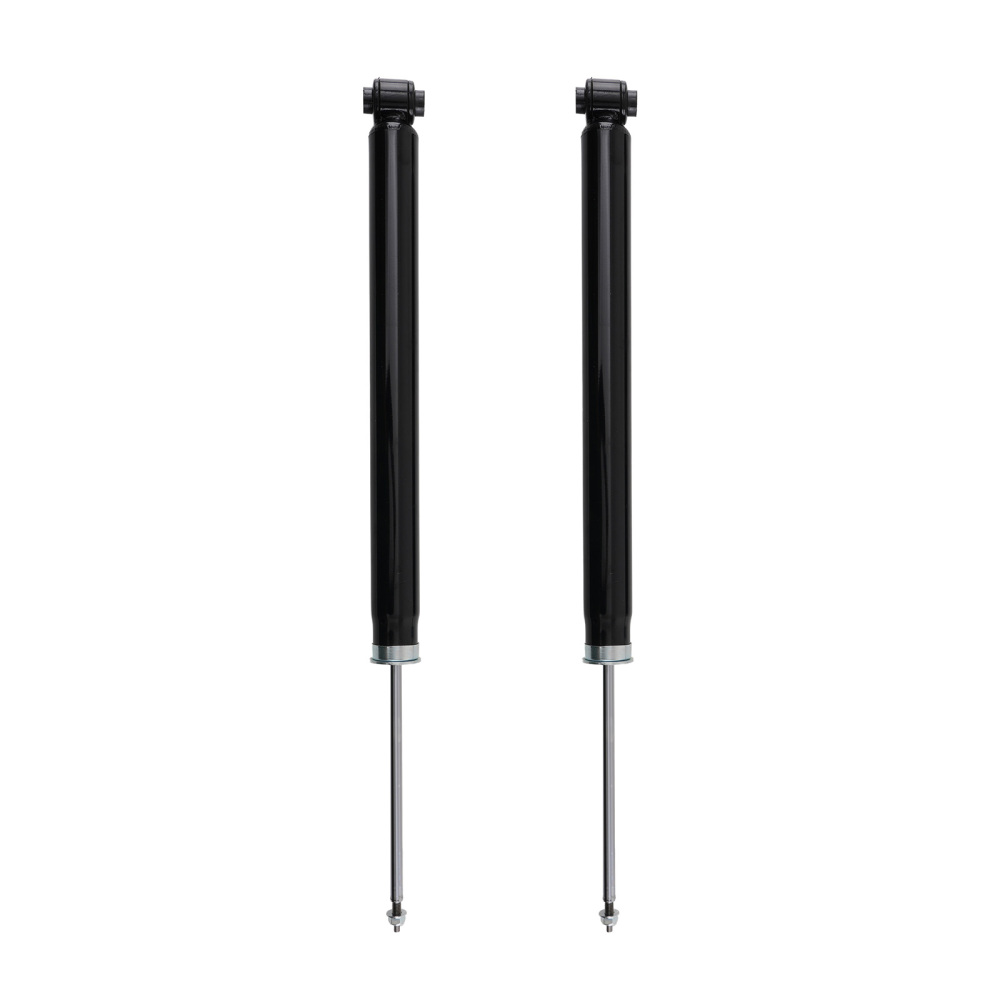 Pair Rear Struts Shocks Set LeftRight compatible for MAZDA 3 2004-2009 5 2006-2015