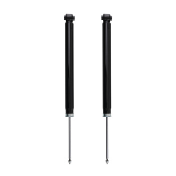 Pair Rear Struts Shocks Set LeftRight compatible for MAZDA 3 2004-2009 5 2006-2015