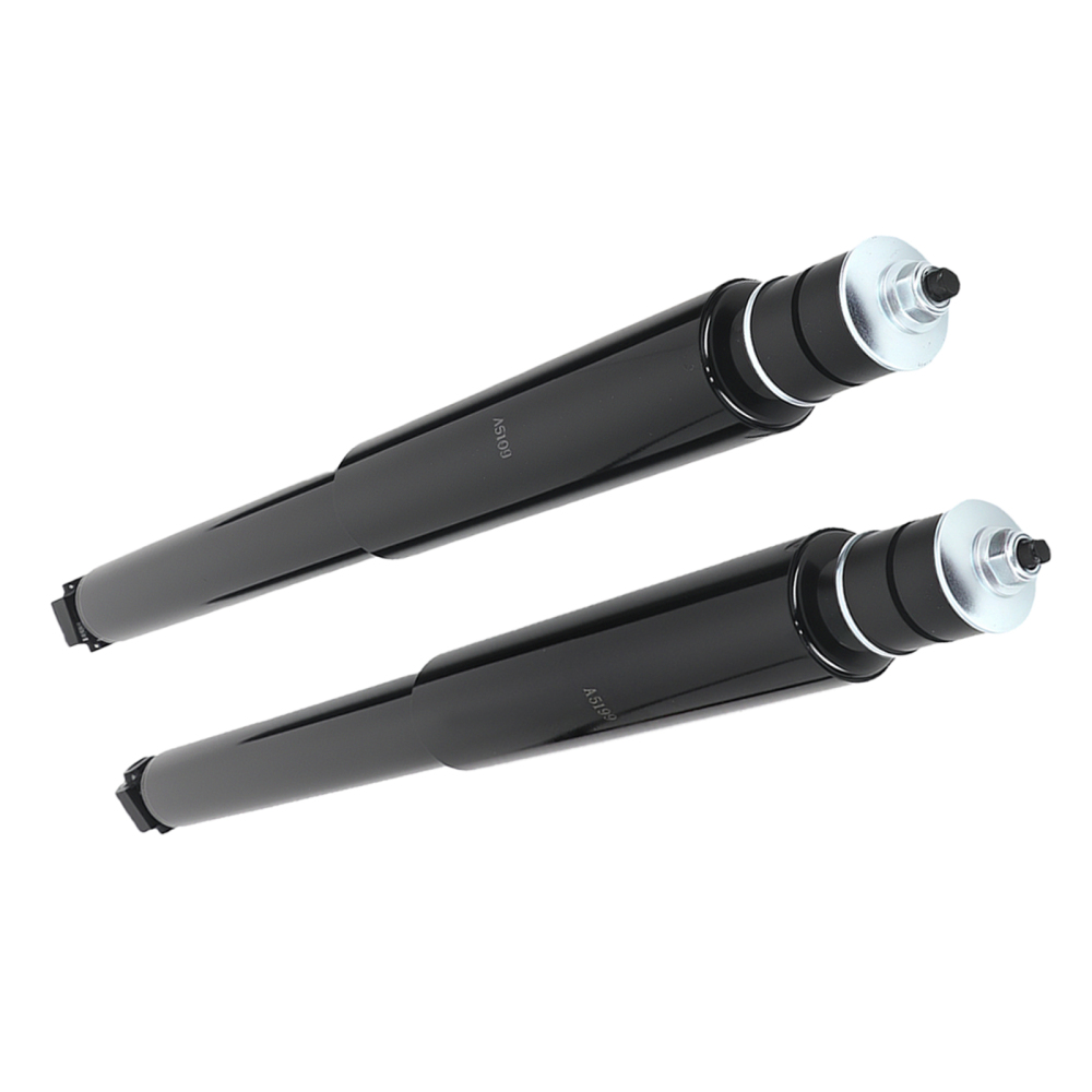 4pcs Suspension Rear Front Struts compatible for Ram 2500 3500 2011-2013 4WD 34522 34521