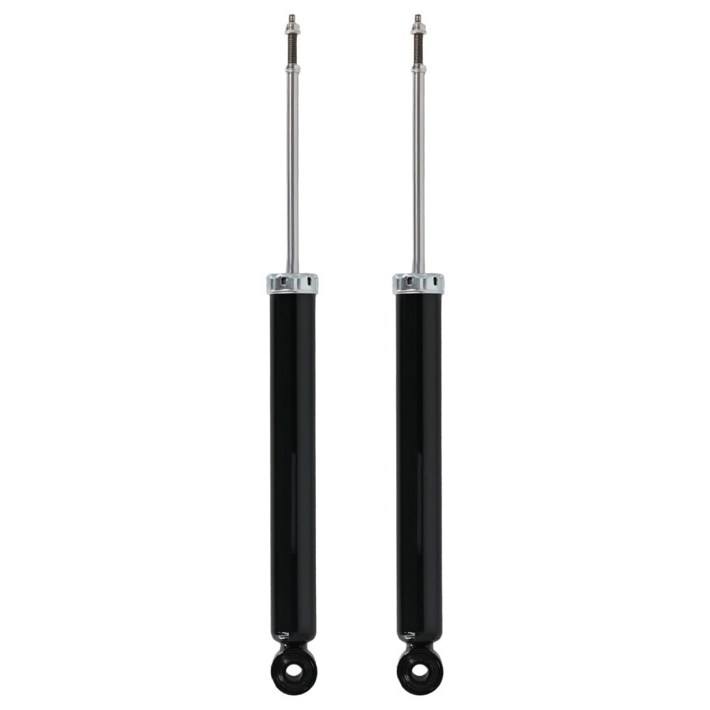 Pair Rear Struts Shocks Set LeftRight compatible for Hyundai Sonata 2006-2010 2.4L 3.3L
