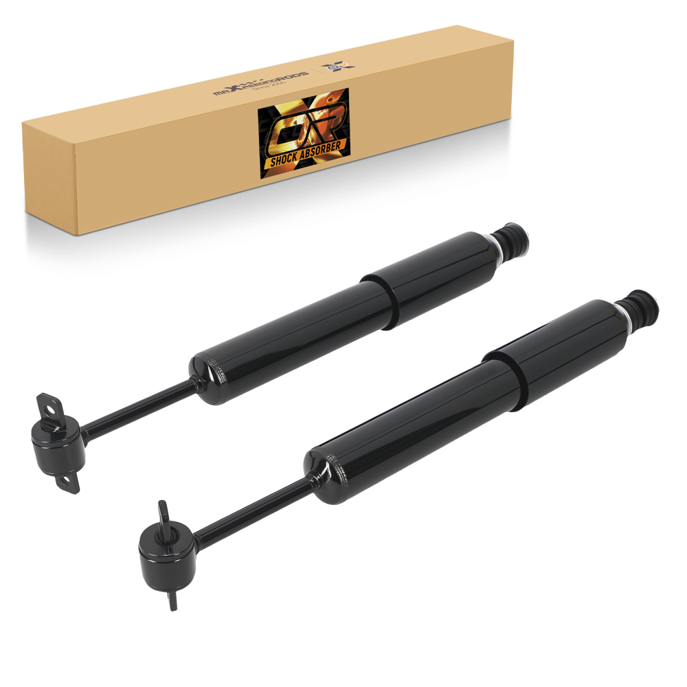 MaXpeedingrods Front Struts Shocks compatible for Ford Explorer Sport Trac 4WD 2001-2005