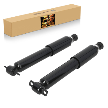 2x Front Complete Struts Assembliy compatible for Mazda B2300 2001-2009 B2500 1998-2001