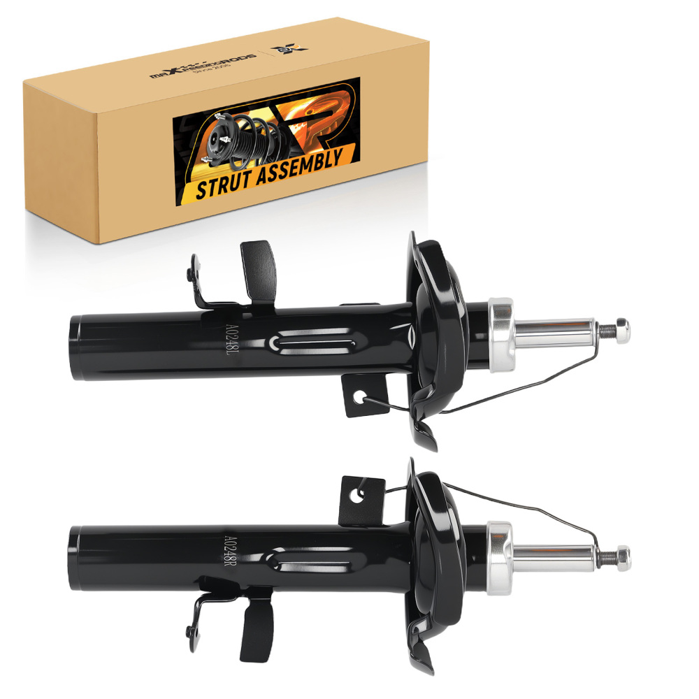 Front Suspension Shock Absorbers For Grand C-max 2010-2019 2.0 TDCi 1.6 Ti
