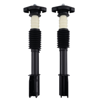 Rear Pair Complete Struts Coil Springs for 1988-1996 compatible for Buick Regal Suspension Kit