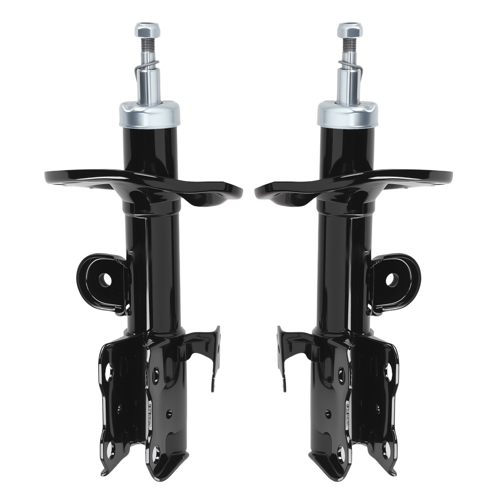 Front Shock Shockers compatible for Toyota Prius W3 08-21 1.8 Hybrid Shock Absorber