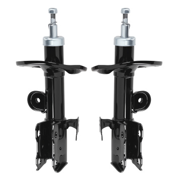 Front Shock Shockers compatible for Toyota Prius W3 08-21 1.8 Hybrid Shock Absorber