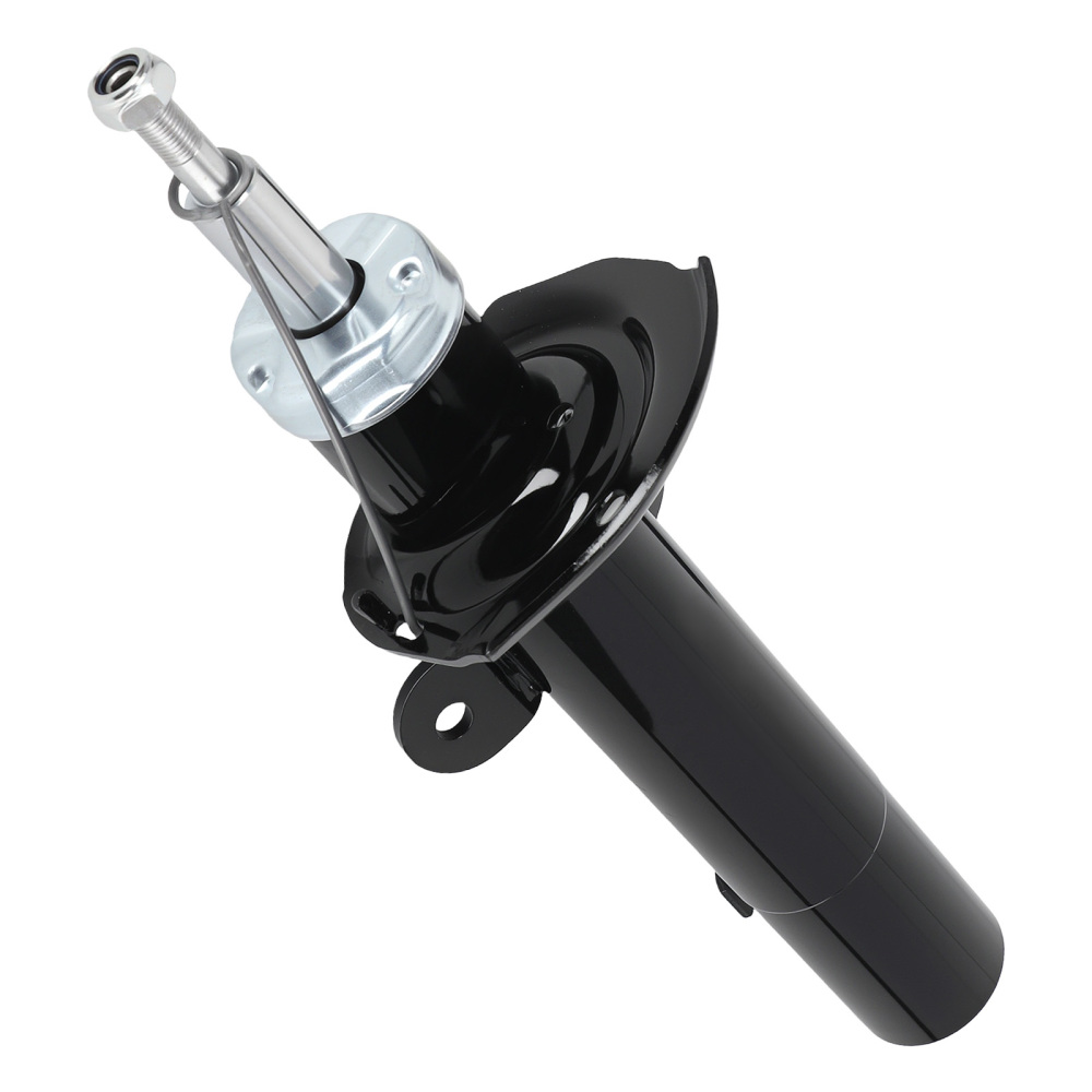 2x Shock Absorbers Front compatible for Jaguar X-Type I X400 2001-2009 334690 742025SP