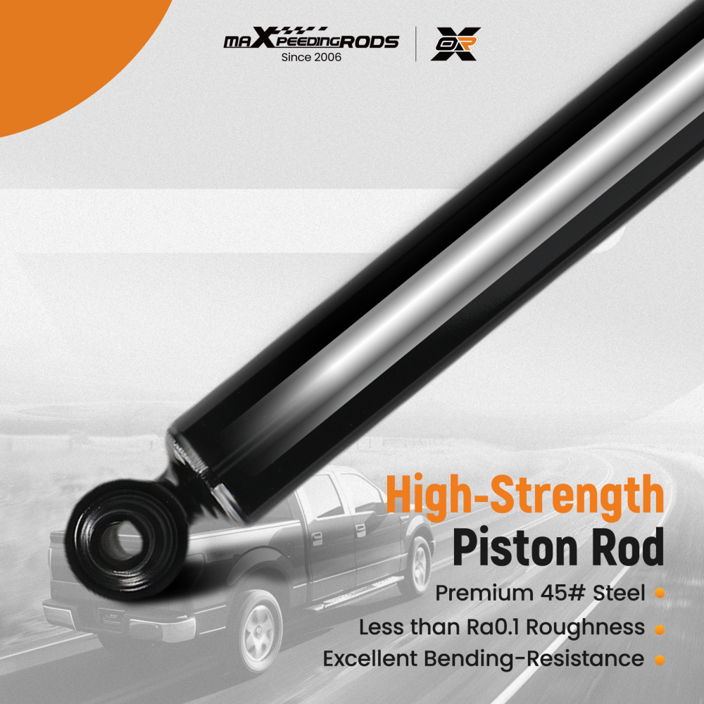 Rear Shock Absorber compatible for Acura MDX 2007-2013 ZDX 2010-2013 37309 NEW