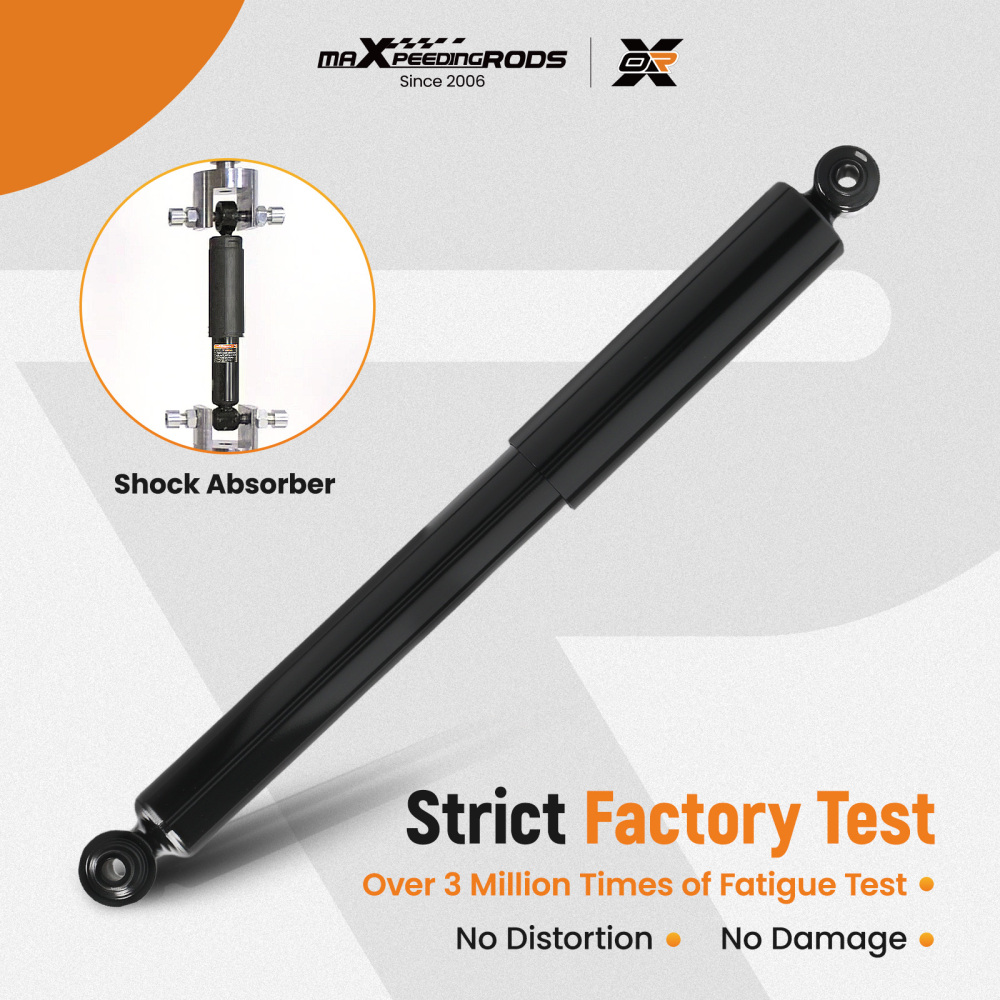 Rear Shock Absorber compatible for Acura MDX 2007-2013 ZDX 2010-2013 37309 NEW