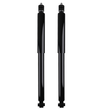 Suspension Rear Struts Absorbers Assembly compatible for Ford Edge compatible for Lincoln MKX 2007-2010