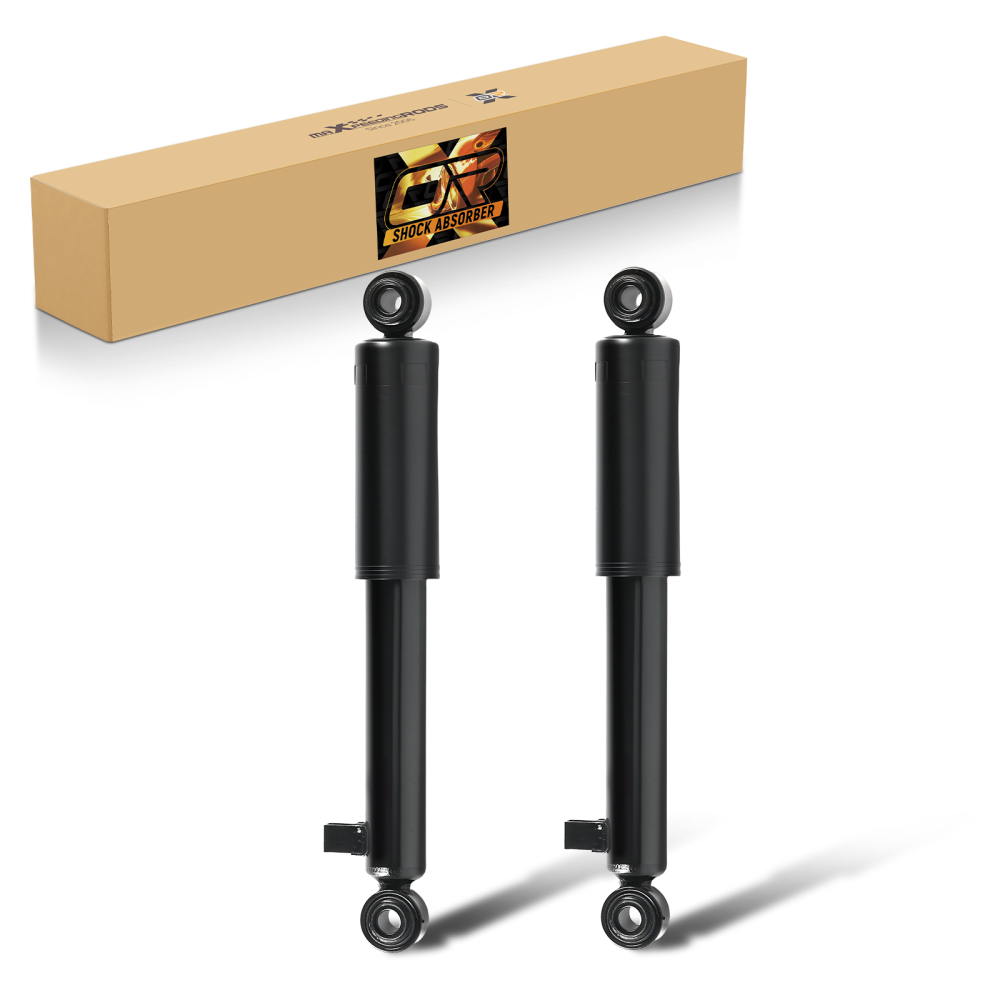 Suspension Rear Struts Absorber Assembly compatible for Kia Sorento 2011-2013 344500