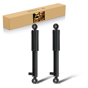 Suspension Rear Struts Absorber Assembly compatible for Kia Sorento 2011-2013 344500