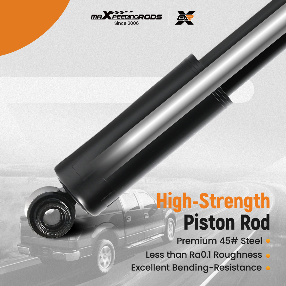 Suspension Rear Struts Absorber Assembly compatible for Kia Sorento 2011-2013 344500