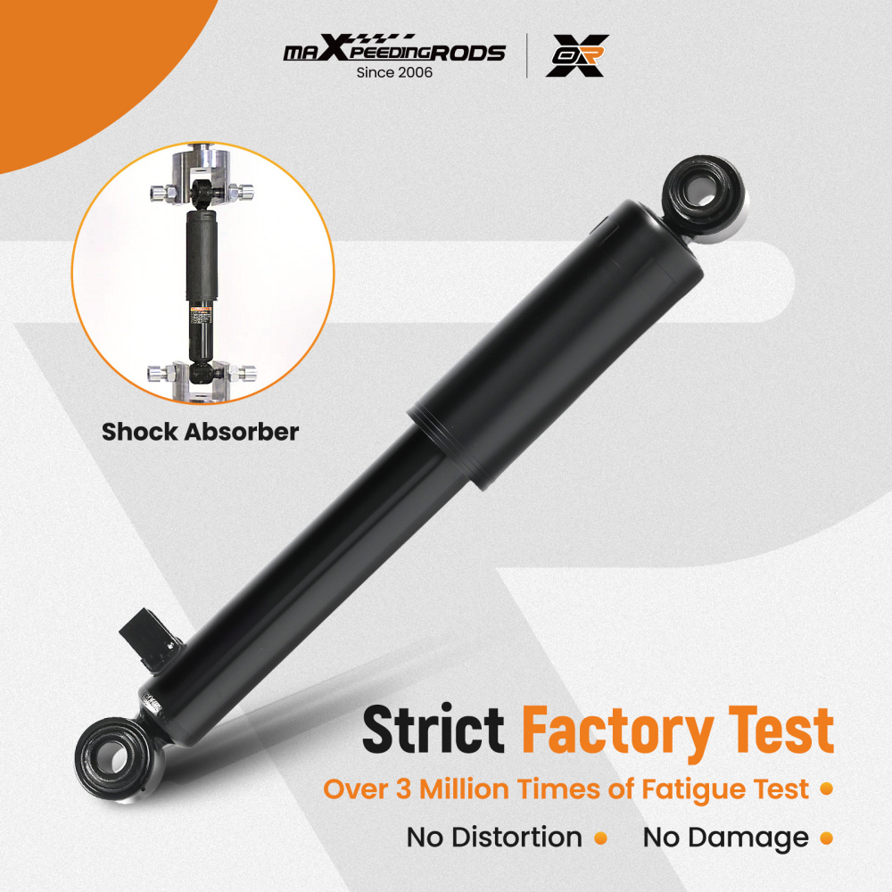 Suspension Rear Struts Absorber Assembly compatible for Kia Sorento 2011-2013 344500
