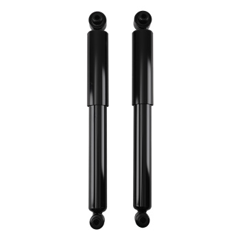 Rear Pair Struts Shocks Absorber For 2008-2021 compatible for Nissan Rogue Left Right 37328 NEW
