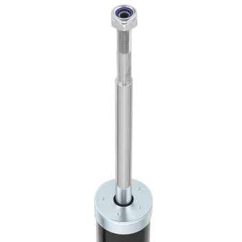 Rear Left Right Shock Absorbers compatible for Mini Mini 2001-2008 (R50, R53, R52) 2007 06