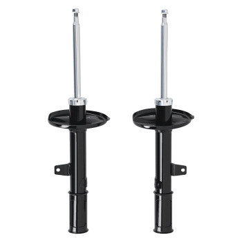Rear Shocks Struts Absorber compatible for Toyota Camry Lexus ES300 1992-2001 Avalon 95-03