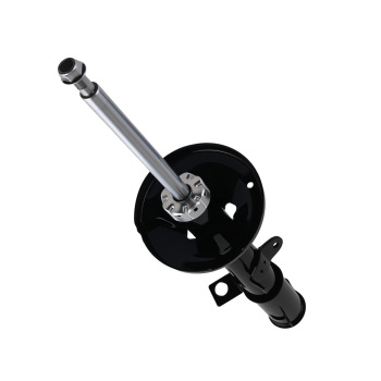 Pair Rear Struts Shocks compatible for Toyota Corolla Geo Prizm compatible for Chevrolet Prizm 1993-2002