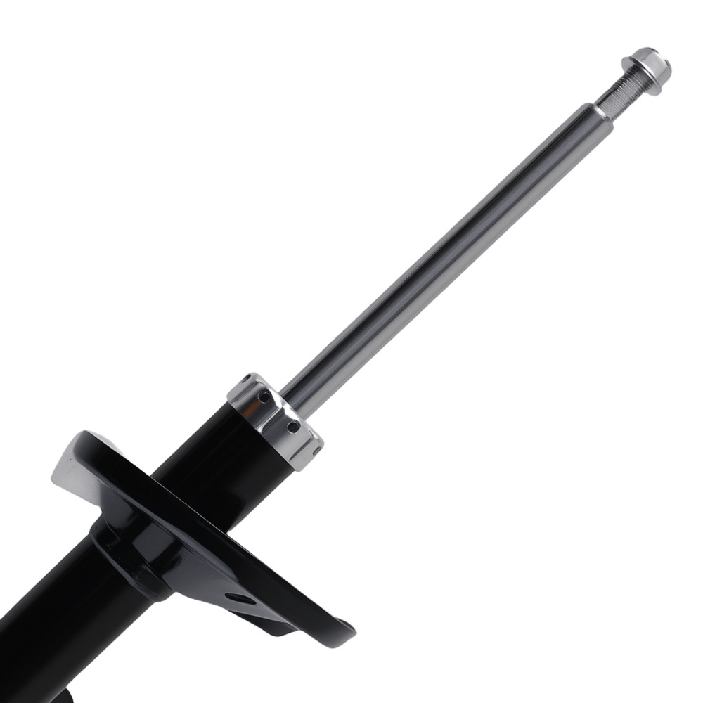 Pair Rear Struts Shocks compatible for Toyota Corolla Geo Prizm compatible for Chevrolet Prizm 1993-2002