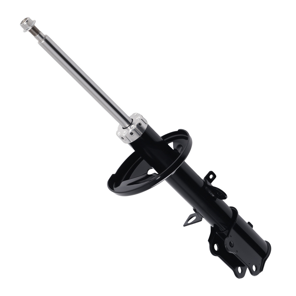 4pcs Front Rear Struts Shocks compatible for Toyota Corolla 1993-2002 compatible for Chevy Prizm compatible for Geo Prizm