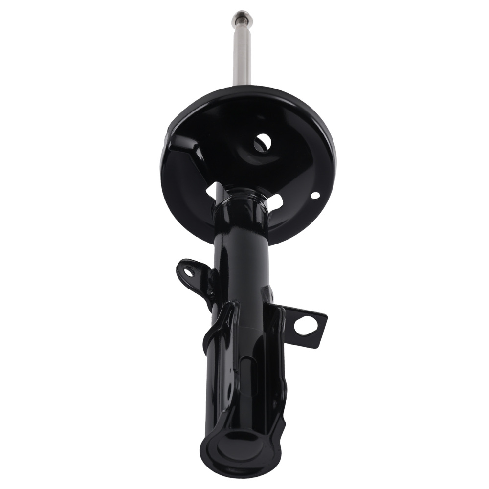 4pcs Front Rear Struts Shocks compatible for Toyota Corolla 1993-2002 compatible for Chevy Prizm compatible for Geo Prizm