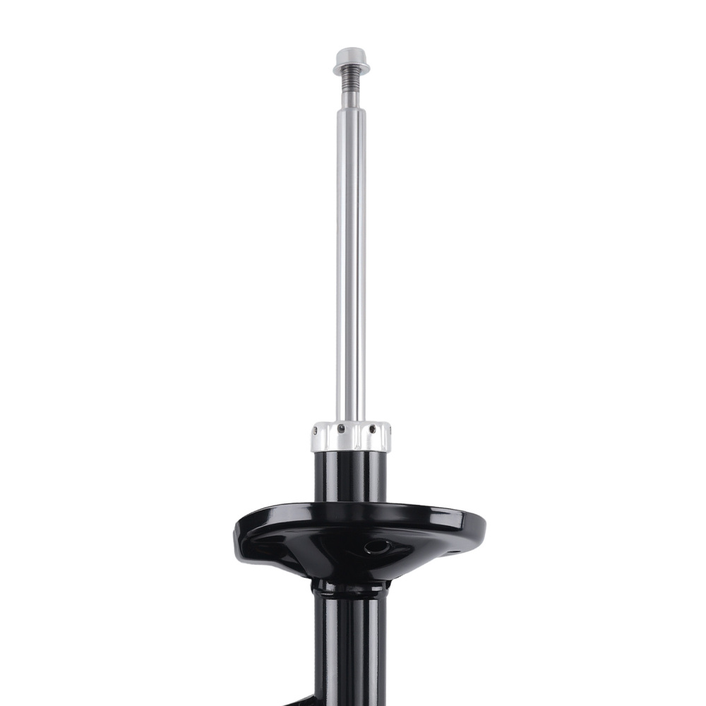 4pcs Front Rear Struts Shocks compatible for Toyota Corolla 1993-2002 compatible for Chevy Prizm compatible for Geo Prizm