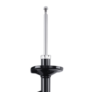 4pcs Front Rear Struts Shocks compatible for Toyota Corolla 1993-2002 compatible for Chevy Prizm compatible for Geo Prizm