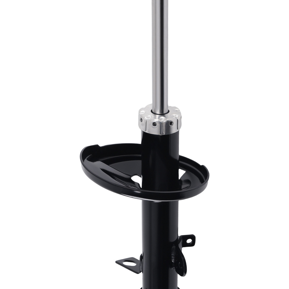 4pcs Front Rear Struts Shocks compatible for Toyota Corolla 1993-2002 compatible for Chevy Prizm compatible for Geo Prizm