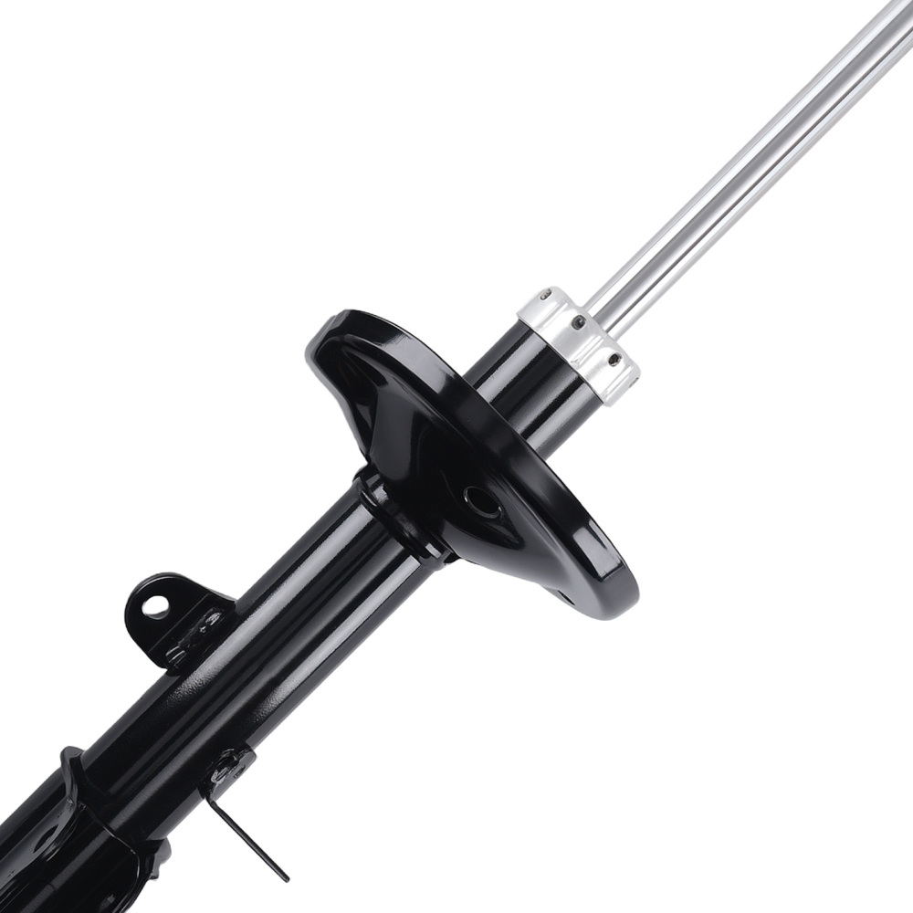 4pcs Front Rear Struts Shocks compatible for Toyota Corolla 1993-2002 compatible for Chevy Prizm compatible for Geo Prizm