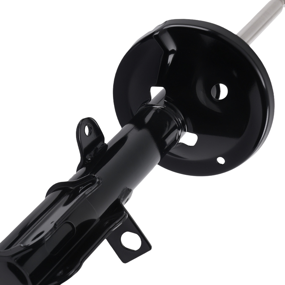 4pcs Front Rear Struts Shocks compatible for Toyota Corolla 1993-2002 compatible for Chevy Prizm compatible for Geo Prizm