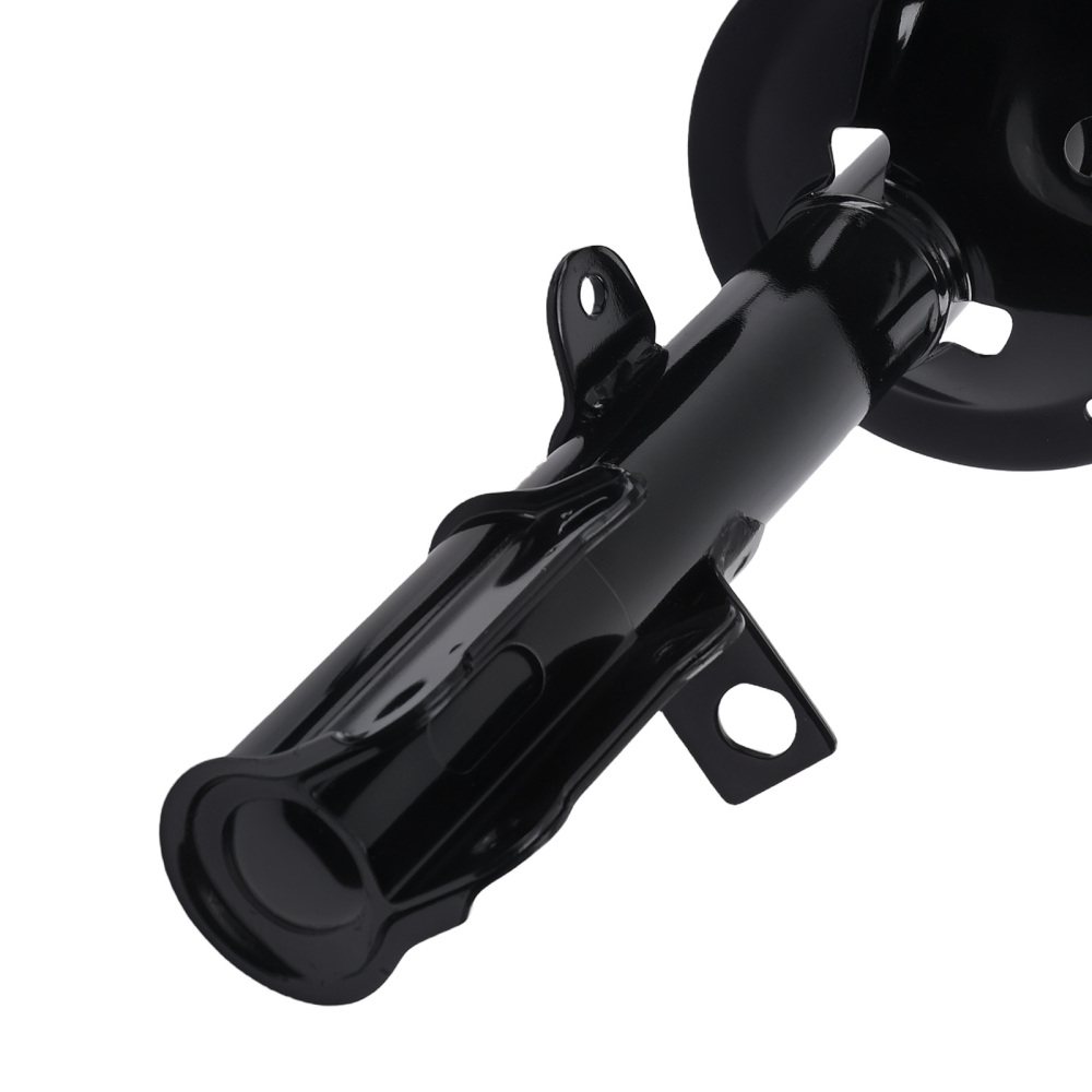 4pcs Front Rear Struts Shocks compatible for Toyota Corolla 1993-2002 compatible for Chevy Prizm compatible for Geo Prizm