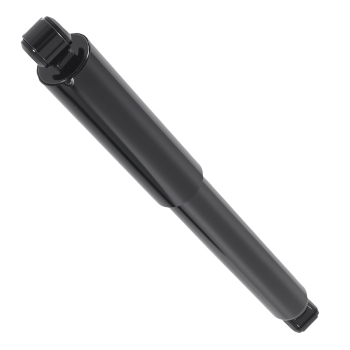 Front Rear Shocks Struts Absorbers Set compatible for Nissan Frontier Pickup D21 Frontier